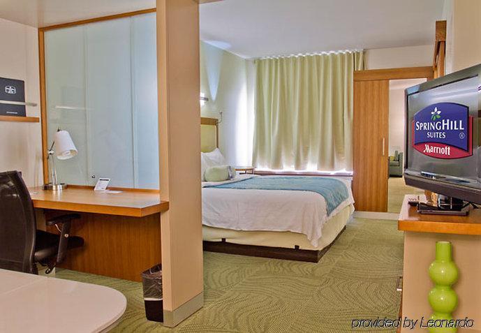 Springhill Suites Columbia Downtown The Vista Zimmer foto