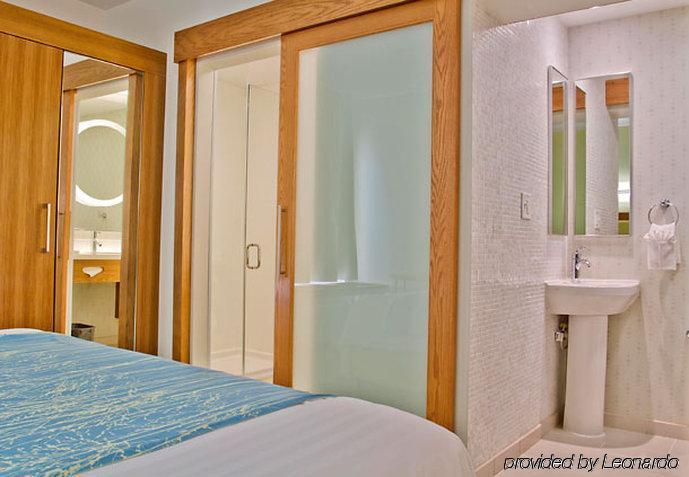 Springhill Suites Columbia Downtown The Vista Zimmer foto