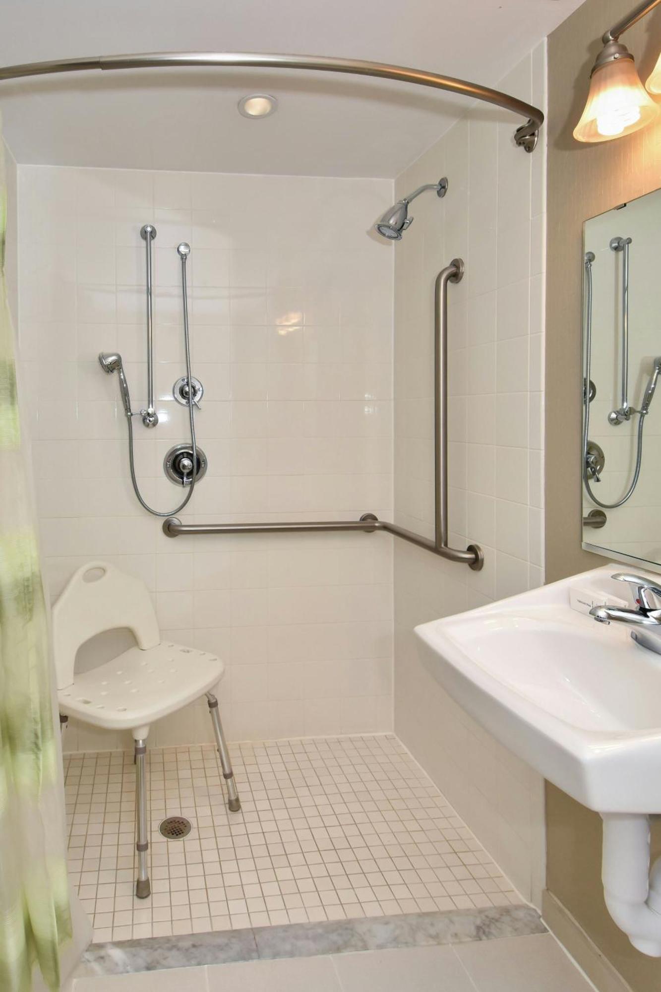 Springhill Suites Columbia Downtown The Vista Exterior foto